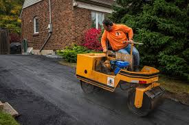 Why Choose Us For All Your Driveway Paving Needs in Havre, MT?